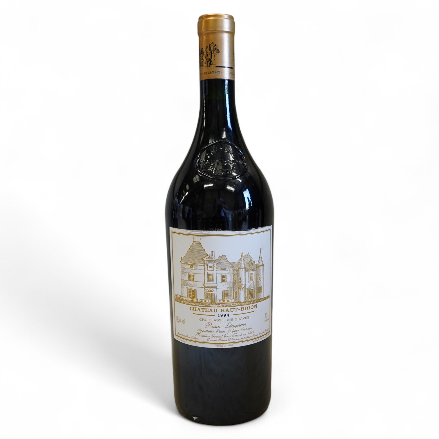 Château Haut-Brion, 1994